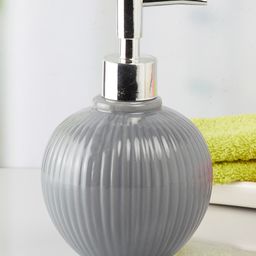 Kookee Ceramic Soap Dispenser handwash Pump for Bathroom-picture-7