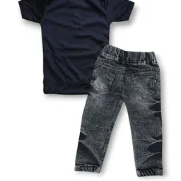 Gori Garmentss Boys Multi Clothing Set image 2