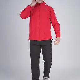 GOTO SPORTS Men Striped Lightweight Running Sporty Jacket-picture-12