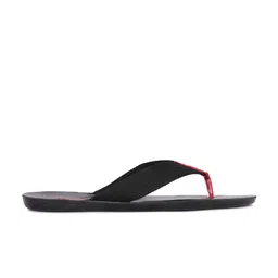 PENNEN Men Striped Thong Flip-Flops image 2