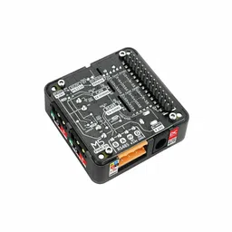 M5Stack PWRCAN 13.2 Module with Isolated 2-Ch CAN & 1-Ch RS485 image 1