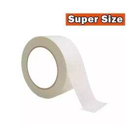 Aero Masking Tape 24 mm x 20 m (Pack of 6) image 2