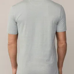 HACKETT LONDON Men Polo Collar Pockets T-shirt image 3