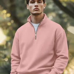 Fashion And Youth Men Sweatshirt-picture-41