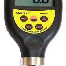 Metrix+ Shore A Digital Rubber Hardness Tester 10-90 H-picture-11