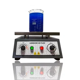 SESW 10 X 304.8 mm (12 Inch) Heavy Top Hot Plate with Stainless Steel Top, 0Mf203-picture-41