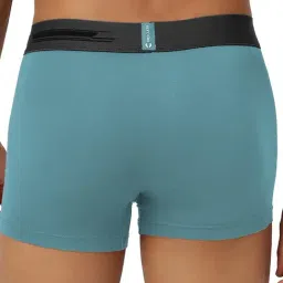 Freecultr Multi Comfort Fit Trunks - Pack of 3 image 4