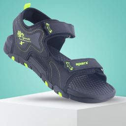 Sparx Boys SS-672 Printed Sports Sandals-picture-35