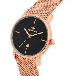 Mont Neo L1052E-B3304 Analog Watch For Women image 2