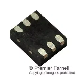 ANALOG DEVICES DC Switching Regulators DC/DC CONV, SYNC BOOST, 2MHZ, UDFN-6, MAX17220ELT+T-picture-17