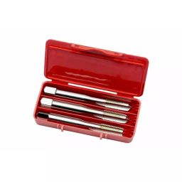 DORMER PRAMET Threading Tap M10 Thread 1 mm Pitch Metric Fine Standard, E513M10X1.0NO6-picture-31