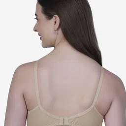 SHYAM SONS FLAIR Bra Full Coverage Heavily Padded image 5