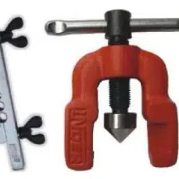 Inder 3/16-5/8 OD 45° FLARING TOOL P-127A-picture-36