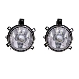 Auto Pearl Car Fog Lamp Light Compatible For Ford Figo (Set of 2 Pcs) image 3