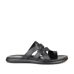 Atesber by Inc.5 Men's Black Toe Ring Sandals-picture-35