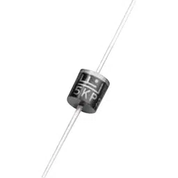 Littelfuse TVS DIODE, 5KW, 15V, UNIDIR, P600 Model No - 5KP15A-picture-15