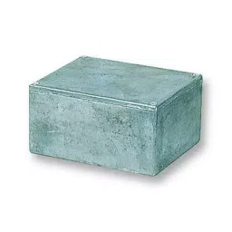EDDYSTONE Box, Diecast, Shallow Lid, 11130PSLA-picture-20