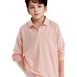 RARE ONES Boys Pockets T-shirt-picture-44