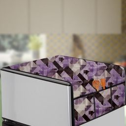 The Furnishing Tree Printed Appliance Cover-picture-33