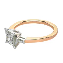 VALANOVA Women Ring Diamond image 3