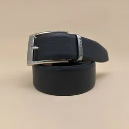 KARGHA INDIA Unisex Leather Reversible Formal Belt-picture-29
