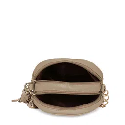 KLEIO Cut-Out Detail Cross Body Sling Bag image 5