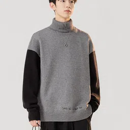 StyleCast x Revolte Men Pullover image 5