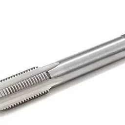 Indian Tools HSS Hand Tap 3 mm image 1