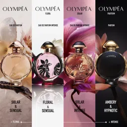 Paco Rabanne Olympea Parfum image 4