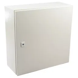 RS PRO Wall Box Steel IP66 500x500x210 mm, 7755331-picture-13
