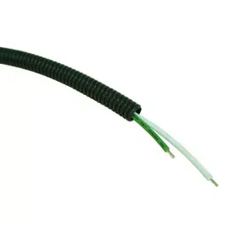 RS PRO Split Conduit 10 mm Nominal Diameter PP Black 100 m, 1854061-picture-19