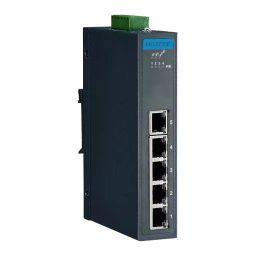 ADVANTECH ETHERNET SWITCH, 5 PORT, DIN RAIL/WALL, EKI-2705E-1GPI-AU-picture-10