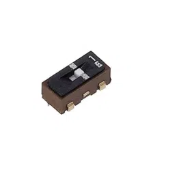 NIDEC COPAL ELECTRONICS GMBH Surface Mount Slide Switch SPDT SP 100 mA, CJS-1200TA-picture-42