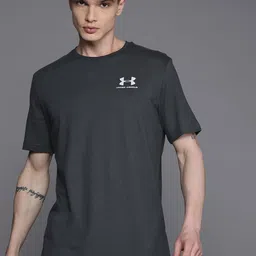 UNDER ARMOUR Quick-Dry Sportstyle T-shirt-picture-44