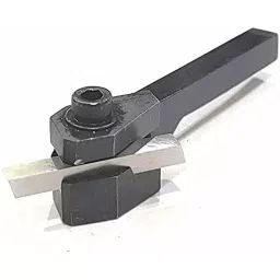 Assorts Small Turning Tool Set Cast Iron & Tool Steel 10 mm Square Shank image 3