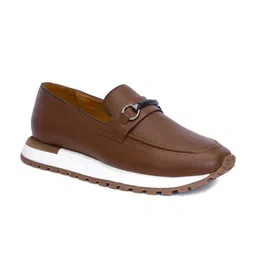 mccoy Men Leather Loafers-picture-17
