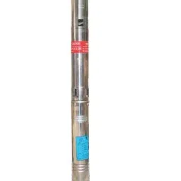 Kirloskar 1.5 HP Single Phase 100 mm Oil Cooled Borewell Submersible Pump Set - KU4-1507S-picture-24