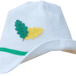 chutemka Thematic Sauna Hats (T W) image 1