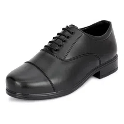 KATENIA Men Synthetic Leather Formal Shoes image 2