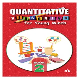 Quantitative Reasoning Book 2 For Young Mind - English-image-58