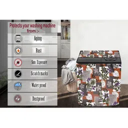 The Furnishing Tree Washing Machine Cover image 3