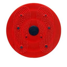 HackerX Tummy Twister Ab Exerciser-picture-18