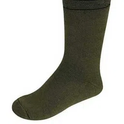 Akeeta Unisex Green Socks image 2