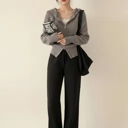 Mast & Harbour Women Ribbed-picture-28