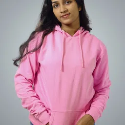 BlendCulture Women Hooded Sweatshirt-picture-19