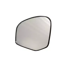 Dkmax By Lumax 148-SM-AMZ-TI-L Sub Mirror Glass LH for Honda Amaze (Pack of 1) image 2