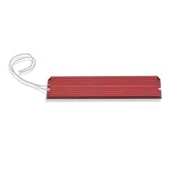 RS Pro Wire Wound Chassis Mount Resistor Power Rating 1kW, Resistance 220Ω Model No 1852364 image 2