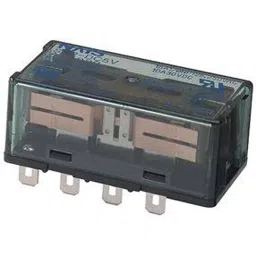 Panasonic RELAY, DPDT, 250VAC, 30VDC, 15A, SP2-P-DC24V-picture-35