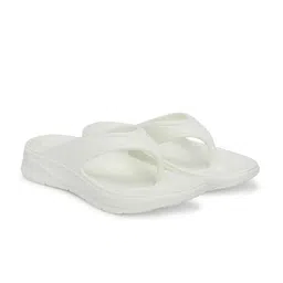 BIRDE Men Rubber Thong Flip-Flops image 2