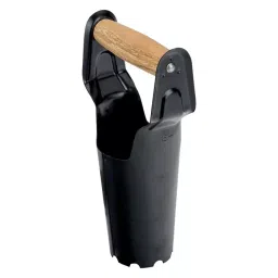 Bahco Shovel Wooden Handle, P241-picture-16